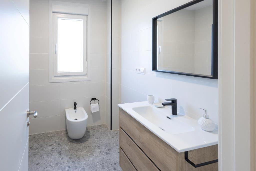 Mino Suites I Екстериор снимка