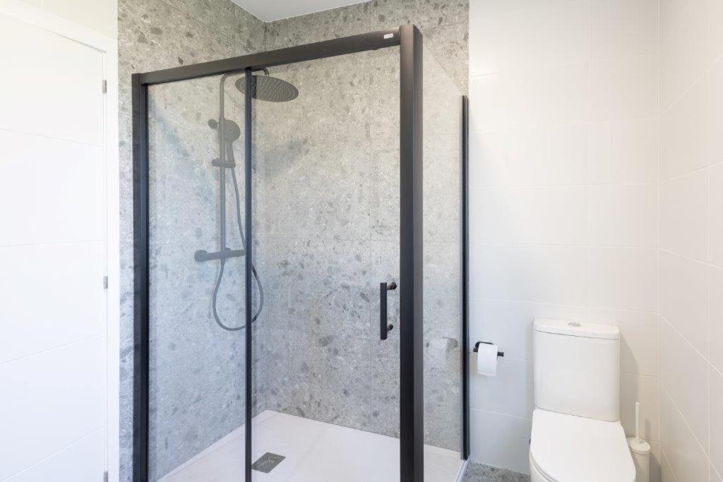 Mino Suites I Екстериор снимка