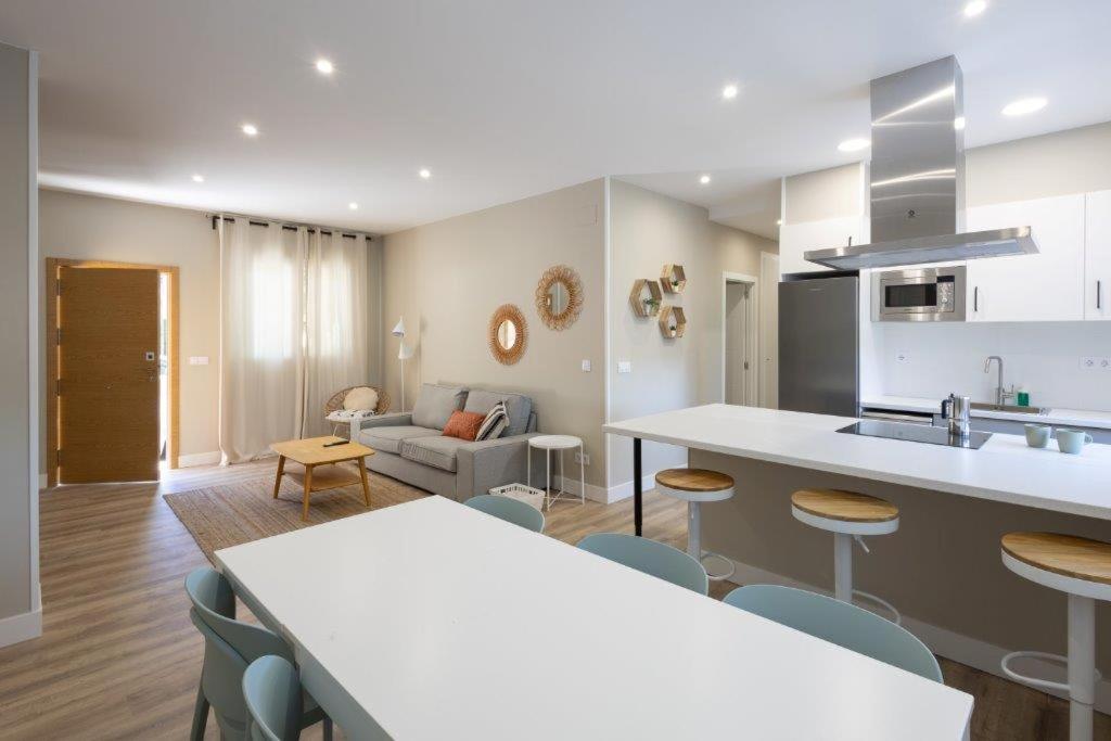 Mino Suites I Екстериор снимка