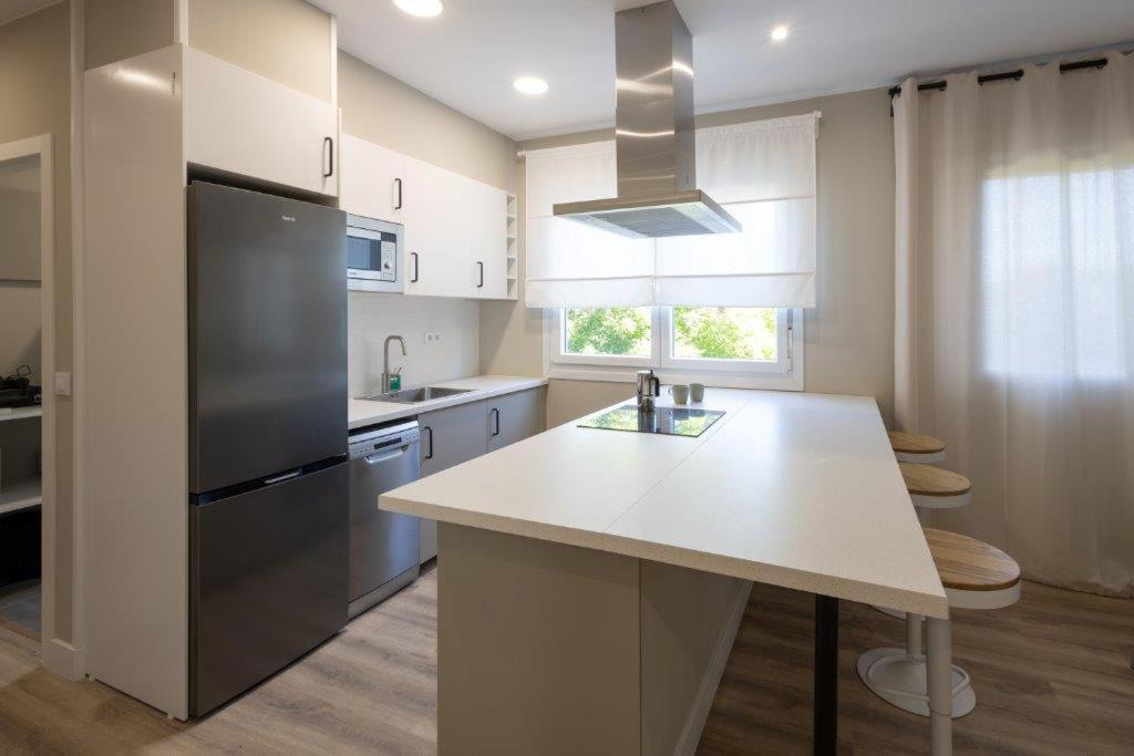 Mino Suites I Екстериор снимка