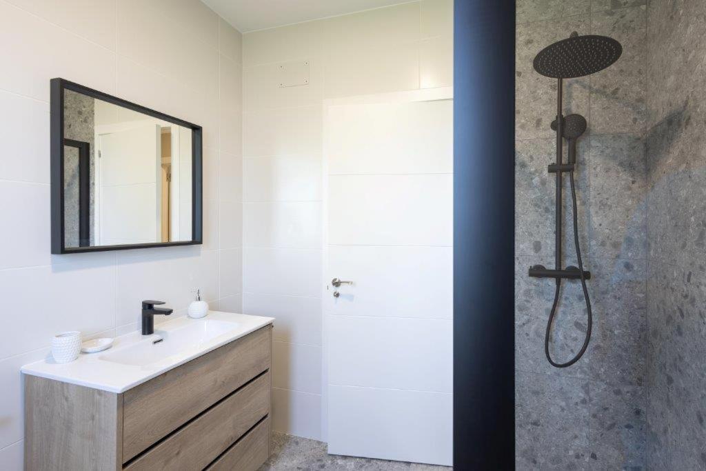 Mino Suites I Екстериор снимка