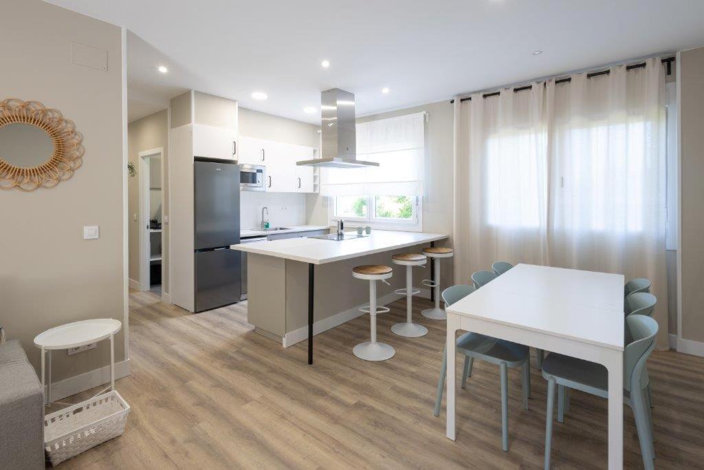 Mino Suites I Екстериор снимка